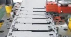 中國攻牙機(jī)零部件發(fā)展的道路？