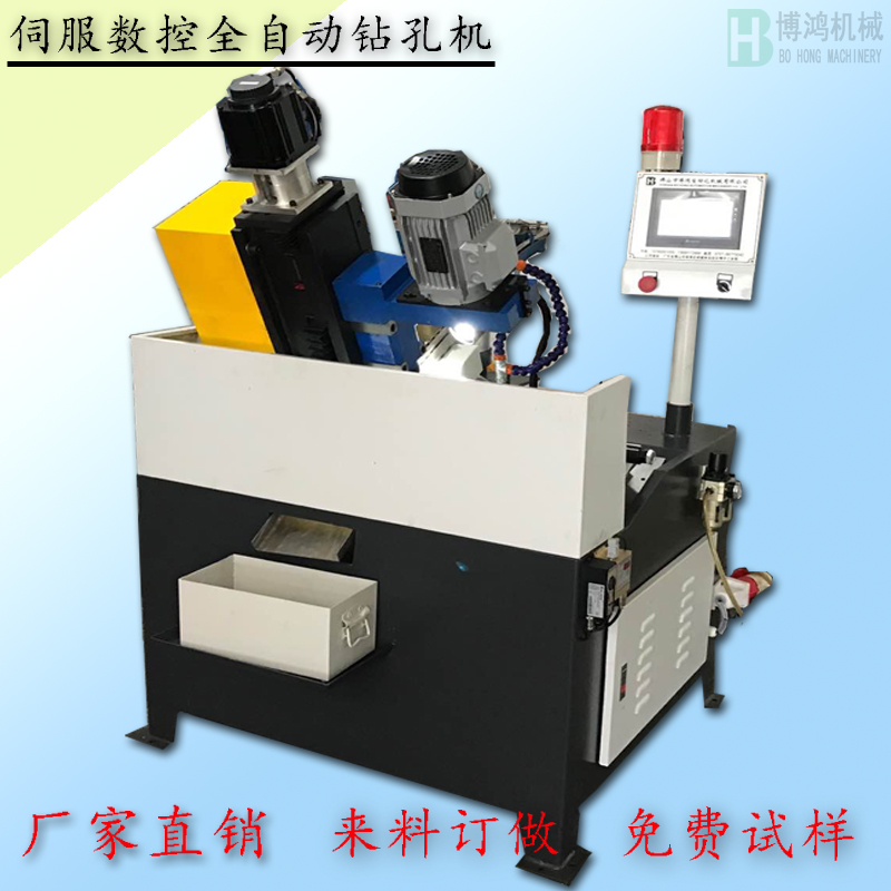 自動(dòng)攻絲機(jī)常見(jiàn)的5個(gè)問(wèn)題及解答，使用前要清楚哦